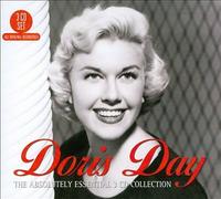 Absolutely Essential 3 CD Collection by Doris Day (CD, 2011)