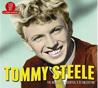 Tommy Steele - The Absolutely Essential 3CD Collection