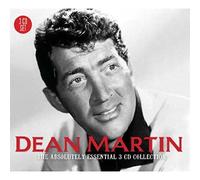 Absolutely Essential by DEAN MARTIN (2010-09-27)