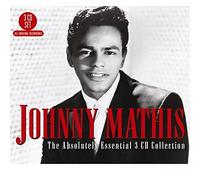 Absolutely Essential by JOHNNY MATHIS (2011-02-21)