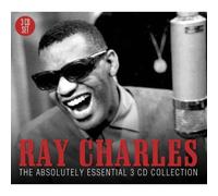 Absolutely Essential by RAY CHARLES (2010-01-25)