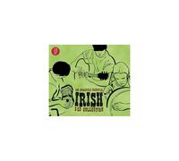Absolutely Essential Irish Son - Various Artists [CD]