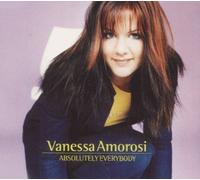 Absolutely Everybody by Vanessa Amorosi (2000-12-05)