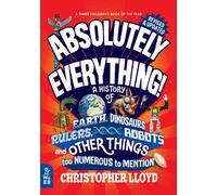 Absolutely Everything! Revised and Expanded