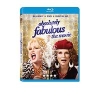 Absolutely Fabulous
