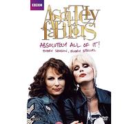 Absolutely Fabulous: Absolutely All of It!