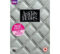 Absolutely Fabulous - Absolutely Everything Box Set [1992] (DVD)