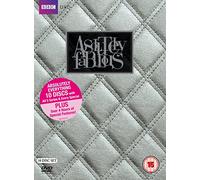 Absolutely Fabulous - Absolutely Everything Box Set [DVD] [1992]