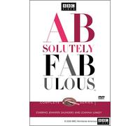Absolutely Fabulous - Absolutely Fabulous Complete Series 1 [DVD] [1992] [Region 1] [US Import] [NTSC]