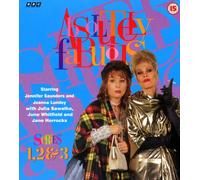 Absolutely Fabulous: (Box Set) [VHS]