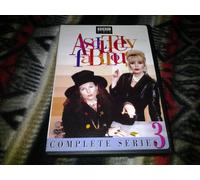 Absolutely Fabulous: Complete Series 3 [DVD] [1992] [Region 1] [US Import] [NTSC]