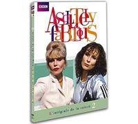 ABSOLUTELY FABULOUS S.2 - TV S [DVD]
