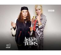 Absolutely Fabulous - Season 1