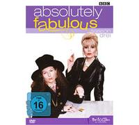 Absolutely Fabulous: Season 3