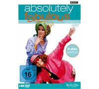 Absolutely Fabulous: Season 4