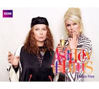 Absolutely Fabulous - Season 5