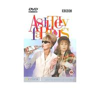 Absolutely Fabulous - Series 1 [DVD]