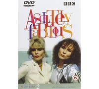 Absolutely Fabulous - Series 2 [DVD]