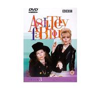Absolutely Fabulous - Series 3 [DVD]