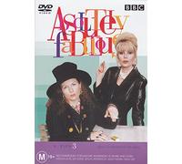 Absolutely Fabulous - Series 3 [Regions 2,4]
