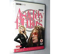 Absolutely Fabulous - Series 5 [DVD]