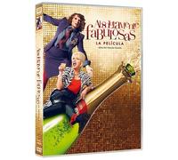 Absolutely Fabulous: The Film (Absolutely Fabulous, the Movie, Spain Import, see details for languages)