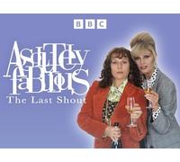 Absolutely Fabulous - The Last Shout