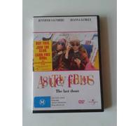 Absolutely Fabulous: The Last Shout [DVD]