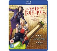 absolutely fabulous the movie [2017]
