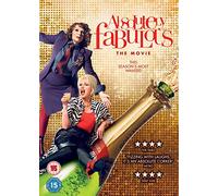 Absolutely Fabulous: The Movie [DVD]