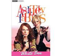 Absolutely Fabulous: White Box [DVD] [Region 1] [US Import] [NTSC]