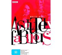 Absolutely Fabulous White Box Special [NON-UK Format / Region 4 Import - Australia]