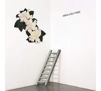 ABSOLUTELY FREE - Absolutely Free. [VINYL]