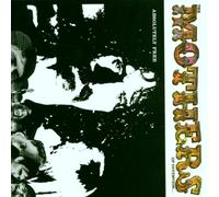 Absolutely Free by The Mothers of Invention (1995-05-02)
