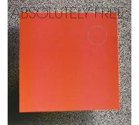 Absolutely Free - Geneva Freeport [VINYL]