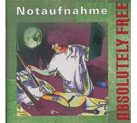 Absolutely Free - N0TAUFNAHME
