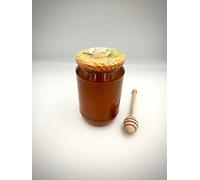 Absolutely Greek Honey Chestnut 1kg No Sweeteners