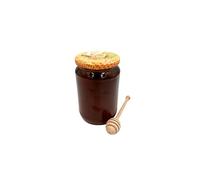 Absolutely Greek Honey Fir 1kg No Sweeteners