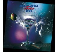 Absolutely Live [CD]