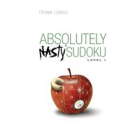 Absolutely Nasty® Sudoku Level 1
