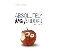 Absolutely Nasty® Sudoku Level 2