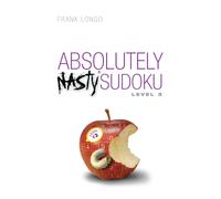 Absolutely Nasty® Sudoku Level 3