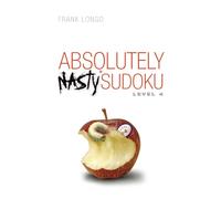 Absolutely Nasty® Sudoku Level 4
