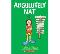 Absolutely Nat (Nat Enough #3): Volume 3