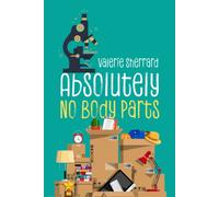 Absolutely No Body Parts