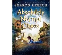 Absolutely Normal Chaos: 2 (Walk Two Moons)