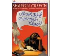 Absolutely Normal Chaos: 2 (Walk Two Moons)