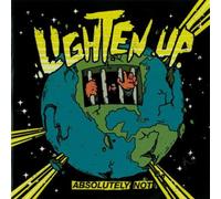Absolutely Not by Lighten Up (2009-09-18)