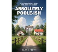 Absolutely Poole-ish: Aunt Granny and Brake Pad Jesus escapades