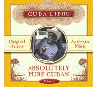 Absolutely Pure Cuban Vol. 1
